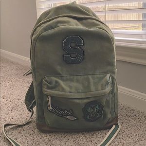 Pottery Barn Teens backpack